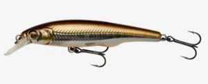 Wobler Gravity Twitch SR 8,3cm 10g Minnow